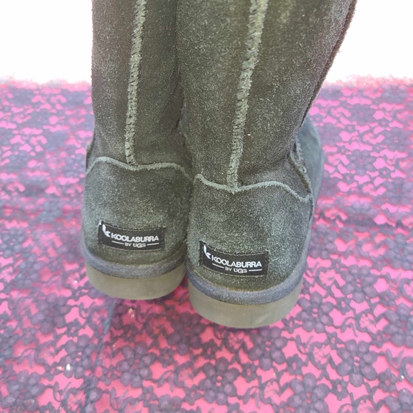 KoolaBurra boots women NWOT - Picture 6 of 6